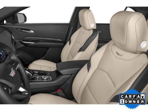 Used 2021 Cadillac XT4 Sport FWD image 31