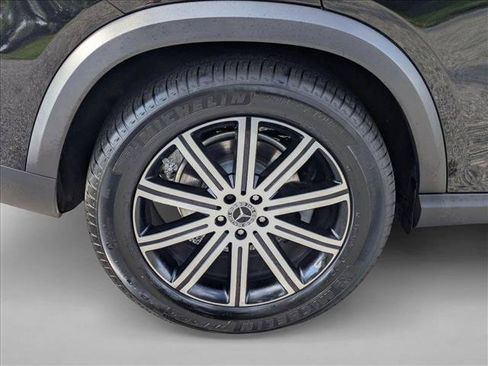 Certified 2026 Mercedes-Benz GLE 350 4MATIC image 26