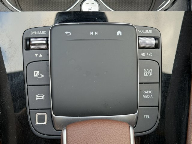 Used 2025 Mercedes-Benz GLS 450 4MATIC image 26