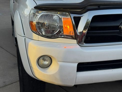 Used 2006 Toyota Tacoma PreRunner RWD image 43