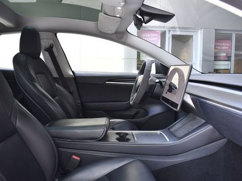 Used 2022 Tesla Model 3 RWD image 25