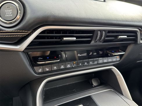 Used 2025 MAZDA CX-90 3.3 Turbo S w/ Premium Package image 52