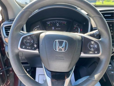 Used 2018 Honda CR-V EX image 13