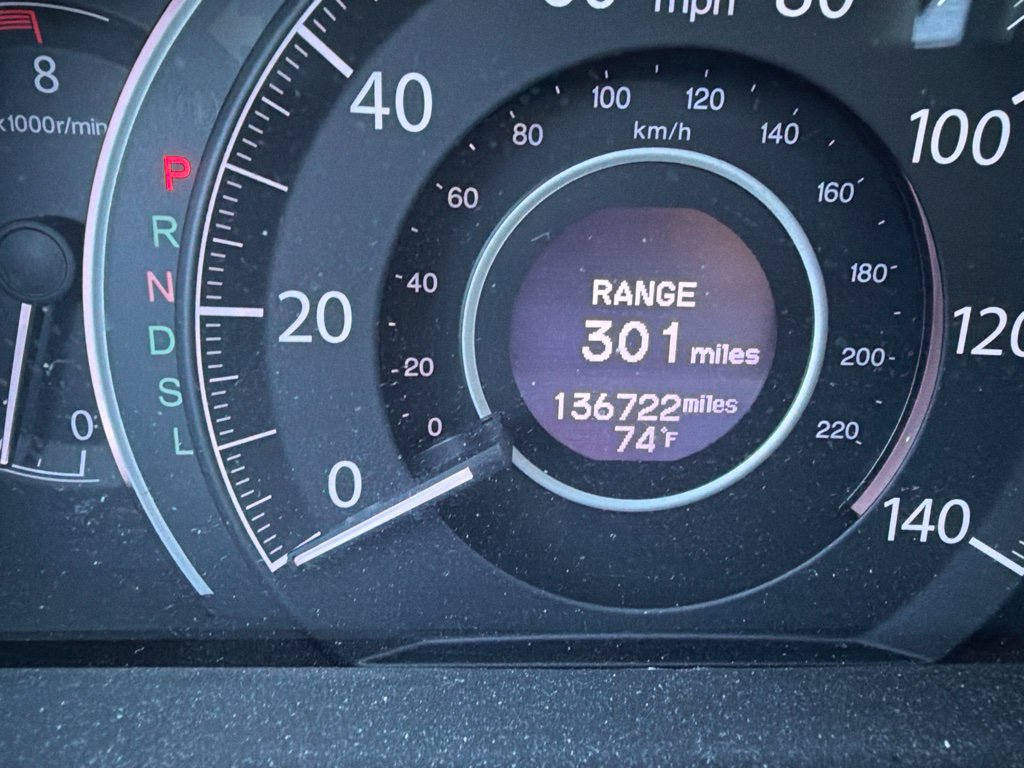 Used 2015 Honda CR-V Touring image 20