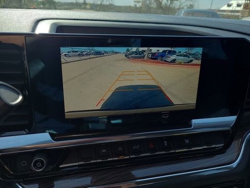 Used 2024 Chevrolet Silverado 1500 RST image 23