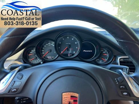 Used 2016 Porsche Panamera image 13