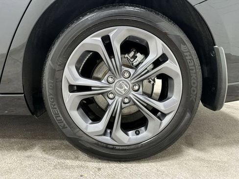 Used 2024 Honda Accord EX-L image 14