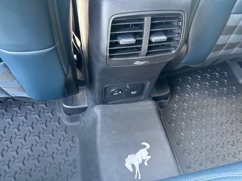 Used 2024 Ford Bronco Sport Outer Banks w/ Tech Package AWD/4WD image 19