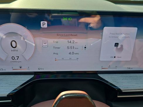 New 2026 Genesis GV80 3.5T Prestige AWD/4WD image 18