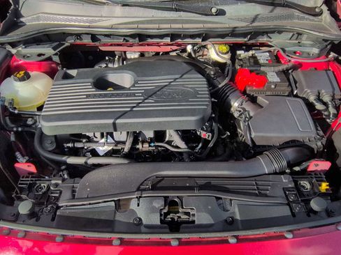 Used 2020 Ford Escape SEL image 15