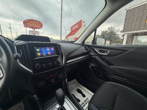 Used 2019 Subaru Forester Premium w/ All-Weather Package AWD/4WD image 24