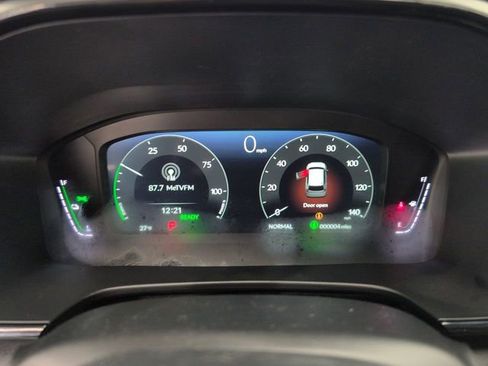 New 2026 Honda CR-V Sport-L image 16