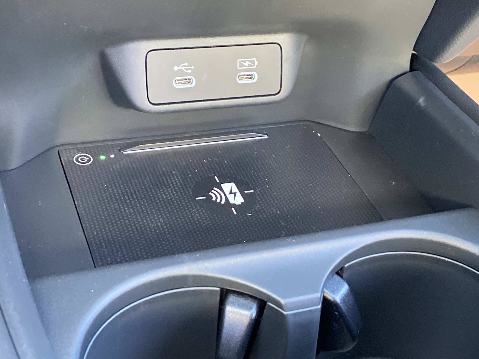 New 2027 Honda HR-V Sport image 10