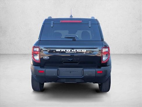 New 2025 Ford Bronco Sport Outer Banks w/ Outer Banks Tech Package+ image 7