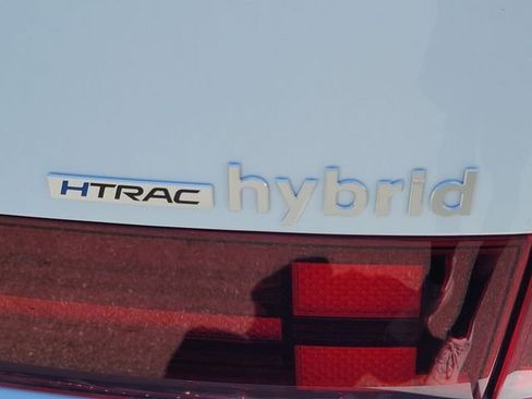 New 2026 Hyundai Santa Fe Limited AWD/4WD image 33