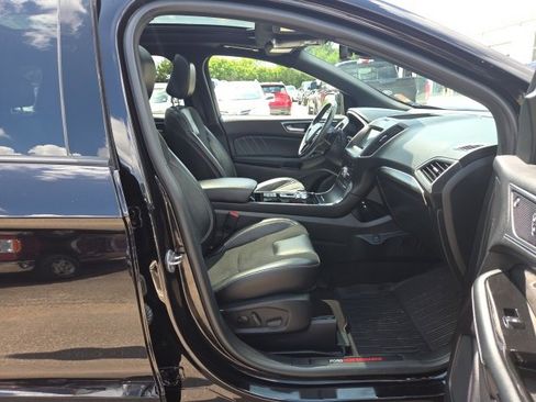 Used 2020 Ford Edge ST w/ Equipment Group 401A image 39