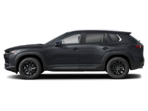 Used 2026 MAZDA CX-50 AWD 2.5 S w/ Preferred Pkg image 3