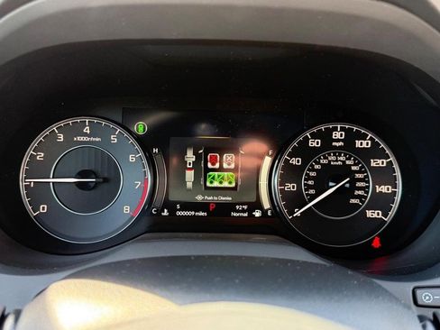 New 2025 Acura RDX w/ Technology Package image 14