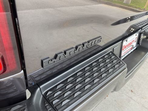 New 2024 RAM 2500 Laramie w/ Night Edition image 19