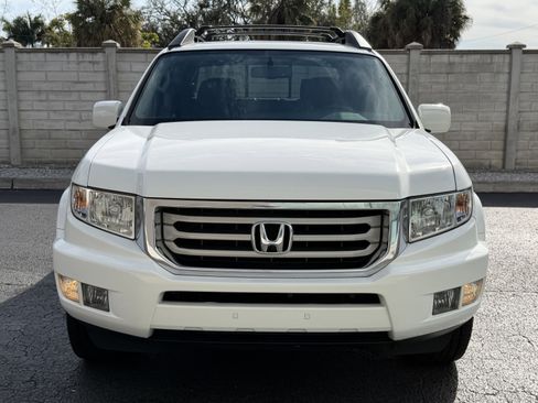 Used 2013 Honda Ridgeline RTL image 10
