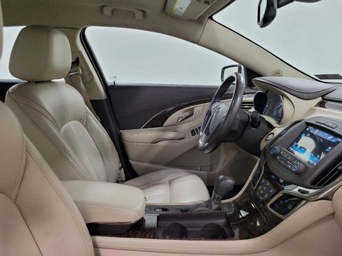 Used 2016 Buick LaCrosse Leather FWD image 21