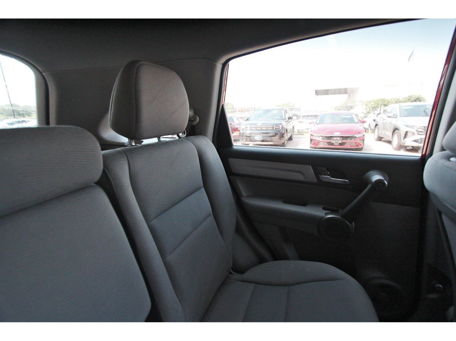 Used 2011 Honda CR-V LX image 14