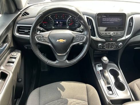 Used 2020 Chevrolet Equinox LT AWD/4WD image 18