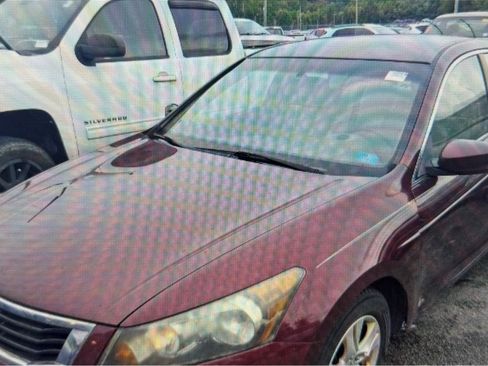 Used 2009 Honda Accord LX-P image 3
