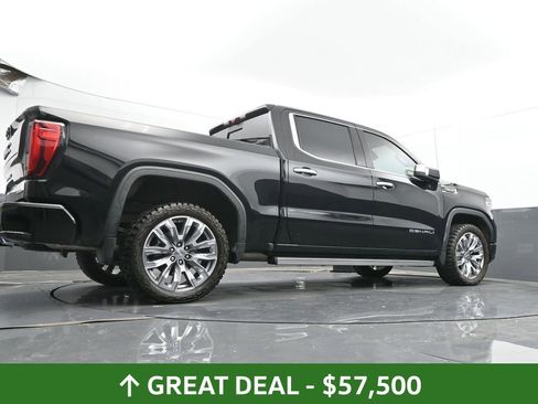 Used 2024 GMC Sierra 1500 Denali image 52
