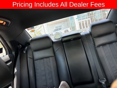 Used 2019 Chrysler 300 S RWD image 12