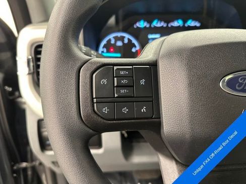 New 2026 Ford F350 XL w/ STX Appearance Package AWD/4WD image 32