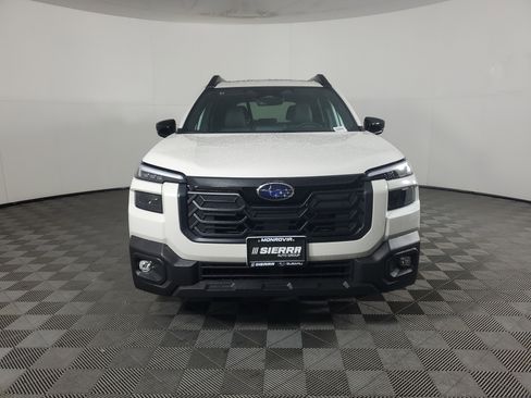 New 2026 Subaru Outback Limited image 9