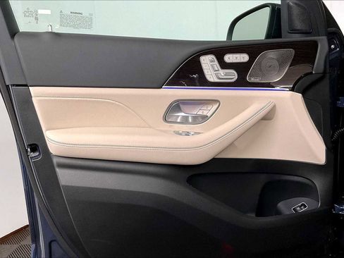 New 2026 Mercedes-Benz GLE 350 4MATIC image 12