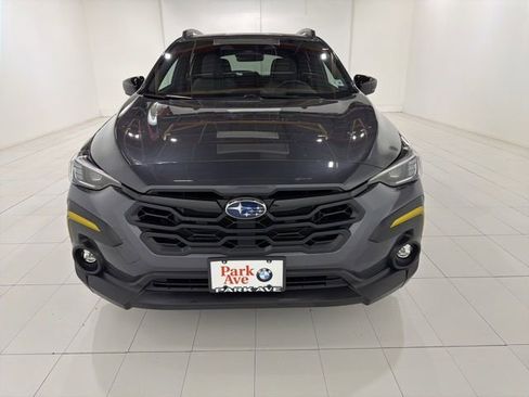Used 2024 Subaru Crosstrek 2.5i Sport AWD/4WD image 34