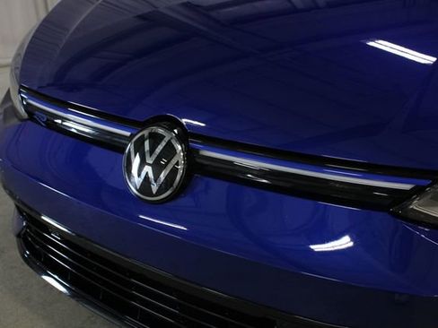 Used 2023 Volkswagen Golf 20th Anniversary Edition AWD/4WD image 30