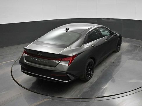 New 2026 Hyundai Elantra SEL Sport Premium FWD image 27