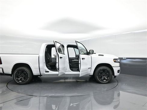 New 2026 RAM 1500 Big Horn image 63