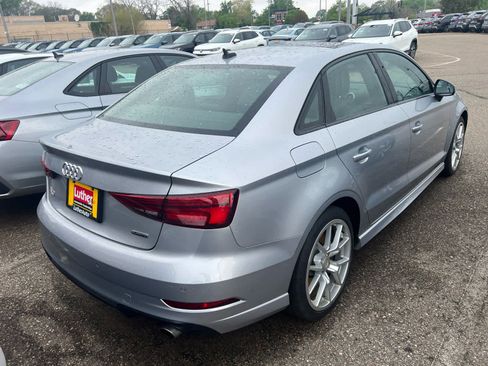 Used 2020 Audi A3 2.0T Premium w/ Final Edition Package AWD/4WD image 6