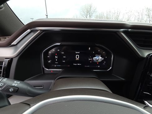 New 2026 GMC Sierra 1500 Denali image 18