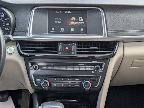 Used 2017 Kia Optima EX FWD image 23