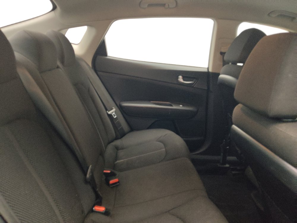 Used 2020 Kia Optima LX FWD image 19
