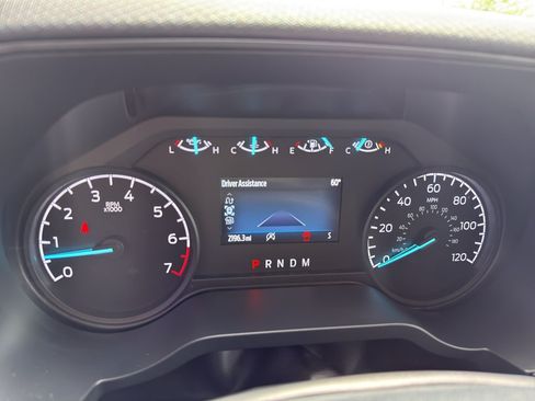 New 2026 Ford F150 STX AWD/4WD image 21