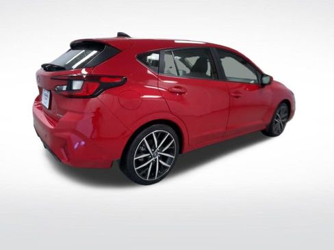 New 2025 Subaru Impreza 2.0i Sport image 8
