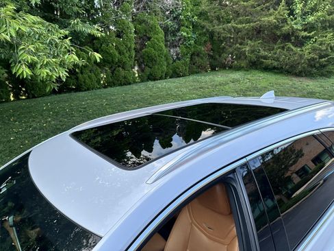 Used 2020 Cadillac XT5 Premium Luxury AWD/4WD image 83