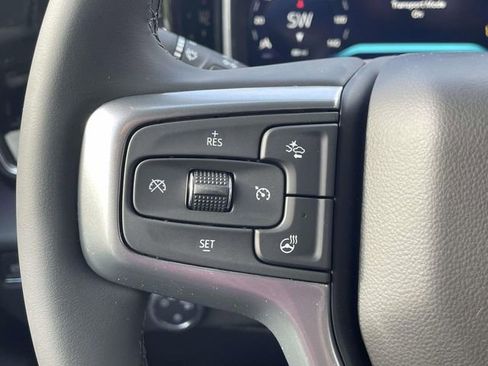 New 2026 Chevrolet Silverado 1500 LT w/ All Star Edition Plus image 19