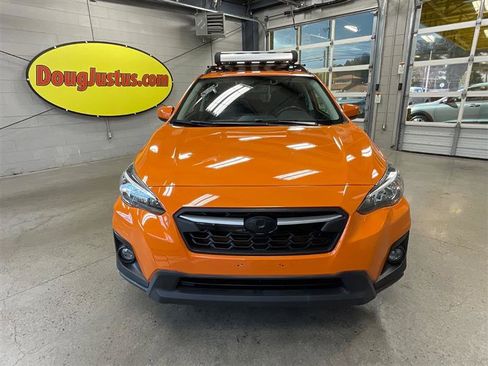 Used 2018 Subaru Crosstrek 2.0i Premium image 8