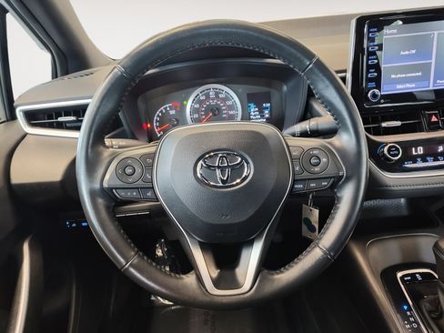 Used 2021 Toyota Corolla SE FWD image 17