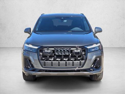 New 2026 Audi Q7 3.0T Premium Plus image 2
