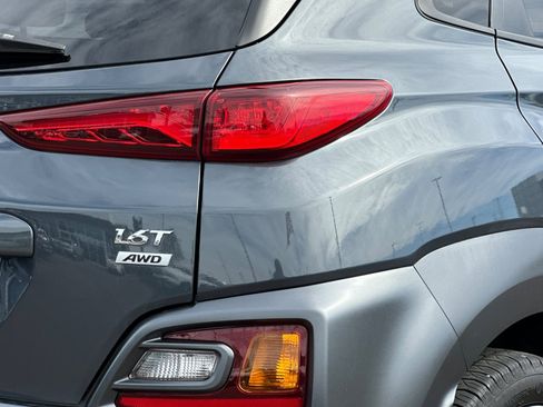 Used 2019 Hyundai Kona Ultimate image 26