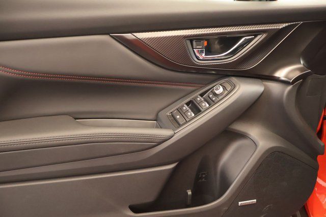 New 2026 Subaru WRX Premium AWD/4WD image 9